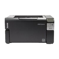 Kodak i2900 Scanner