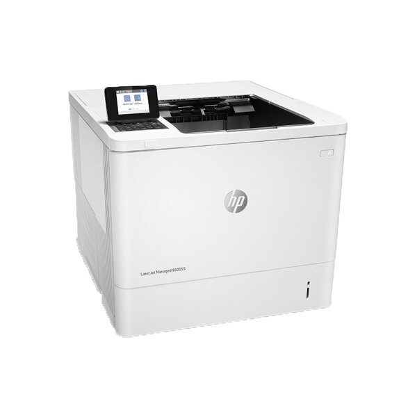 HP LaserJet Managed E60055dn Laserdrucker