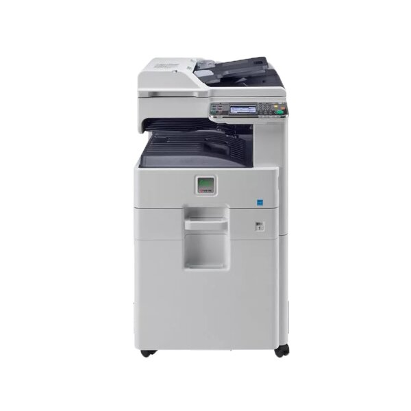 Kyocera FS-6530MFP mit Unterschrank Kopierer