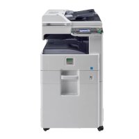 Kyocera FS-6530MFP mit Unterschrank Kopierer