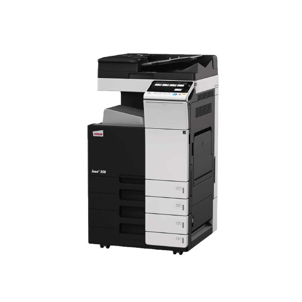 Develop ineo+ 258 Kopierer