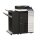 Konica Minolta bizhub C284e mit Finisher Kopierer