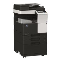 Konica Minolta bizhub 227 Kopierer