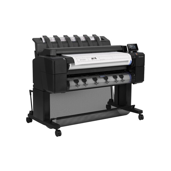 HP DesignJet T2500 Plotter