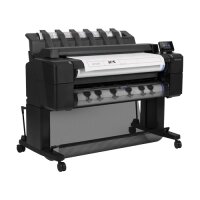 HP DesignJet T2500 Plotter