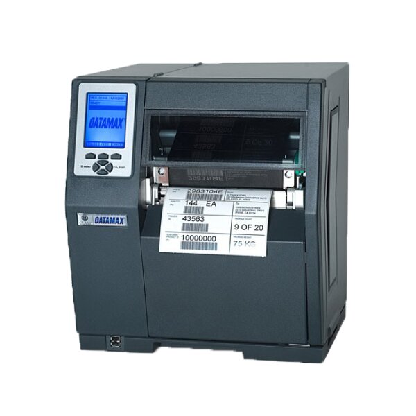 Datamax Oneil H-6308 Etikettendrucker