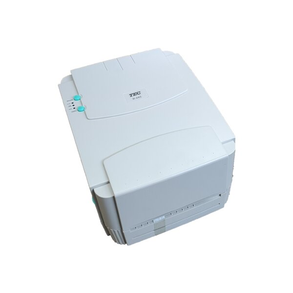 Toshiba TEC B-443-QP Etikettendrucker