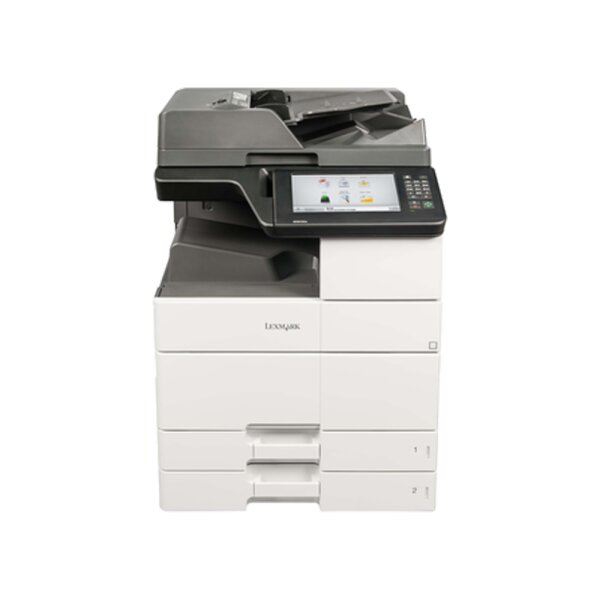 Lexmark MX910de MFP Kopierer