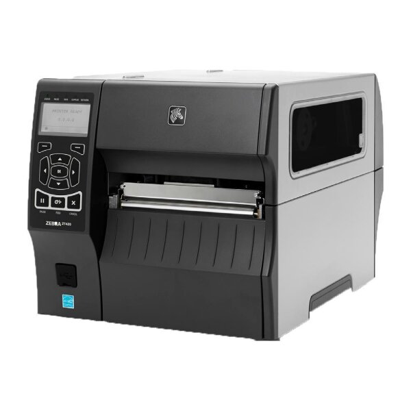 Zebra ZT420 203 dpi Etikettendrucker