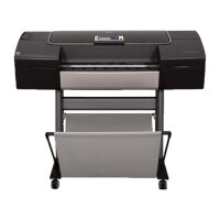 HP DesignJet Z3100 24 Zoll Plotter