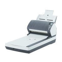 Fujitsu fi-7260 Scanner