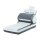 Fujitsu fi-7260 Scanner