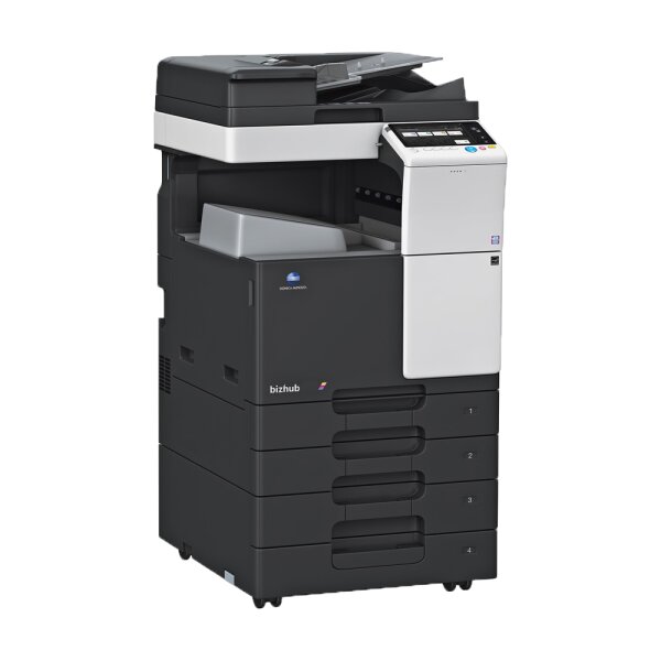 Konica Minolta bizhub C287 Kopierer
