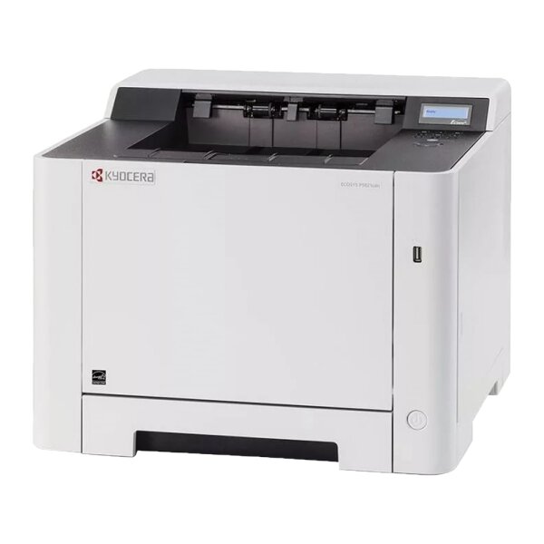 Kyocera ECOSYS P5026cdn Farblaserdrucker