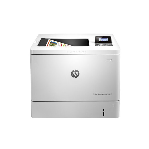 HP Color LaserJet Enterprise M552dn Farblaserdrucker