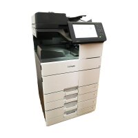 Lexmark MX910de MFP - 26Z0200 - 4.PF