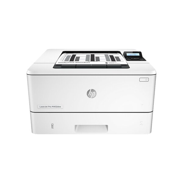 HP LaserJet Pro M402dn Laserdrucker