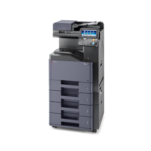 Kyocera TASKalfa 356ci mit 4.PF Multifunktionsdrucker