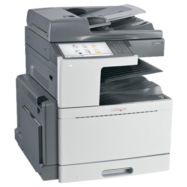 Lexmark X950de MFP Kopierer