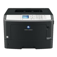 Konica Minolta bizhub 4000P Laserdrucker
