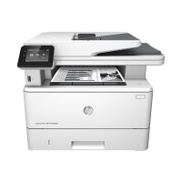 HP LaserJet Pro MFP M426fdn,  generalüberholtes...