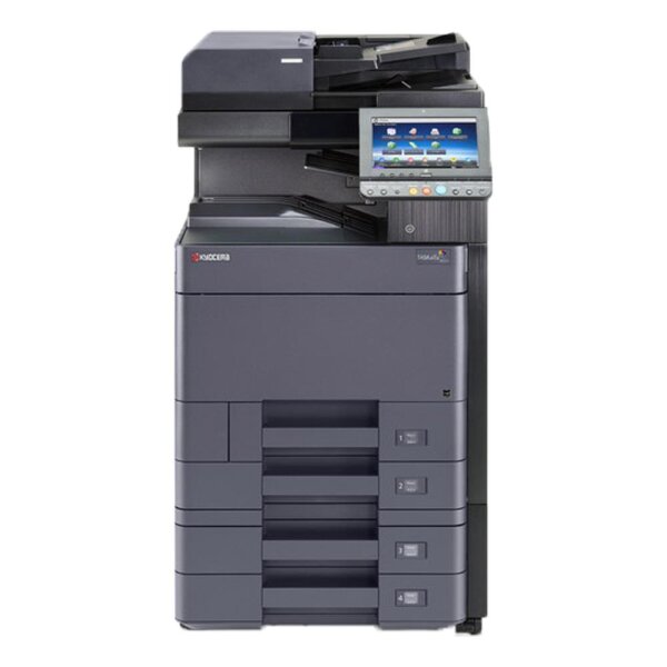 Kyocera Taskalfa 3252ci mit 4.PF Kopierer