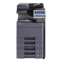 Kyocera Taskalfa 3252ci mit 4.PF Kopierer