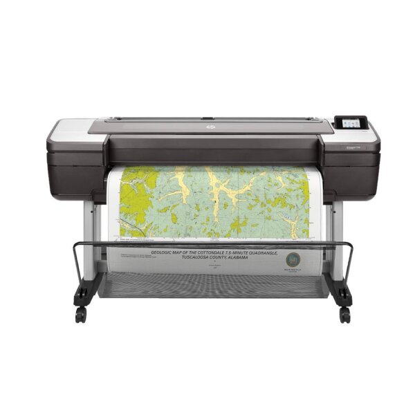 HP DesignJet T1700 Plotter