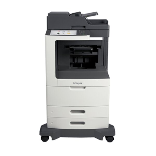 Lexmark MX811dfe MFP Multifunktionsgerät