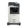 Lexmark MX811dfe MFP Multifunktionsgerät