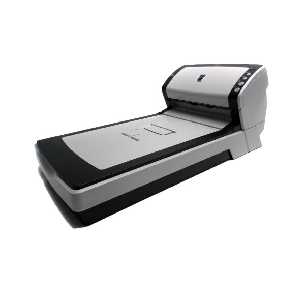 Fujitsu fi-6230z Flachbettscanner