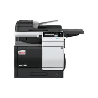 Develop ineo+ 3351 Multifunktionsdrucker