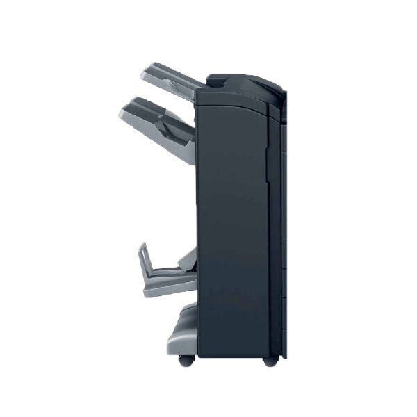 Konica Minolta FS-534SD Heftfinisher mit Broschüreneinheit