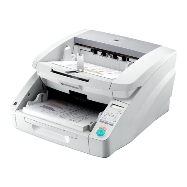 Canon ImageFormula DR-G1130 Scanner
