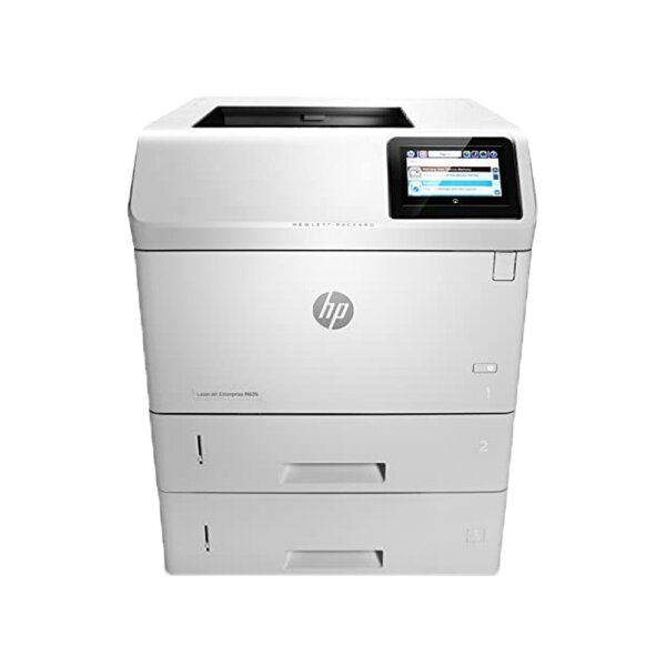 HP LaserJet Enterprise M605x Laserdrucker