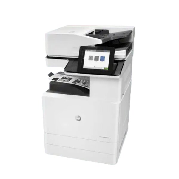 HP LaserJet Managed MFP E82550dn Kopierer