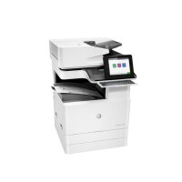 HP LaserJet Managed Flow MFP E72525z Kopierer