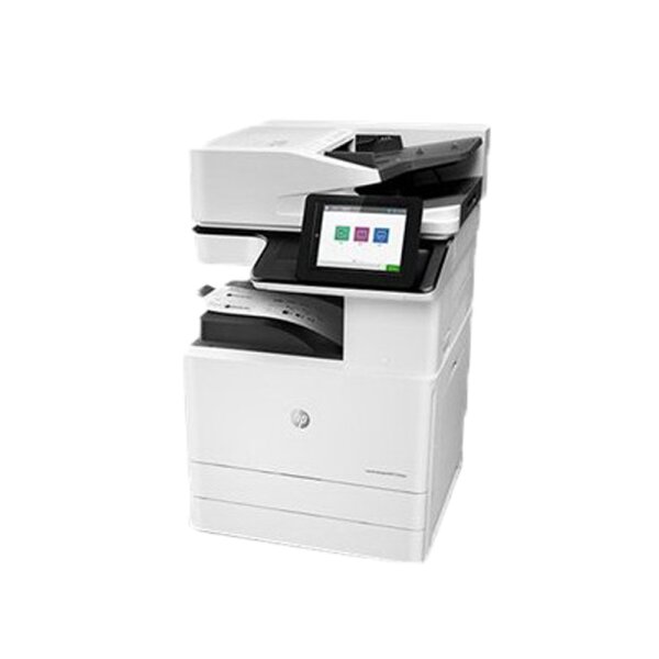HP Color LaserJet Managed MFP E87660dn Kopierer
