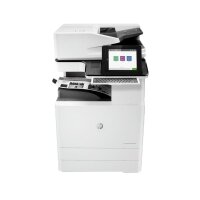 HP Color LaserJet Managed Flow MFP E77825z Kopierer