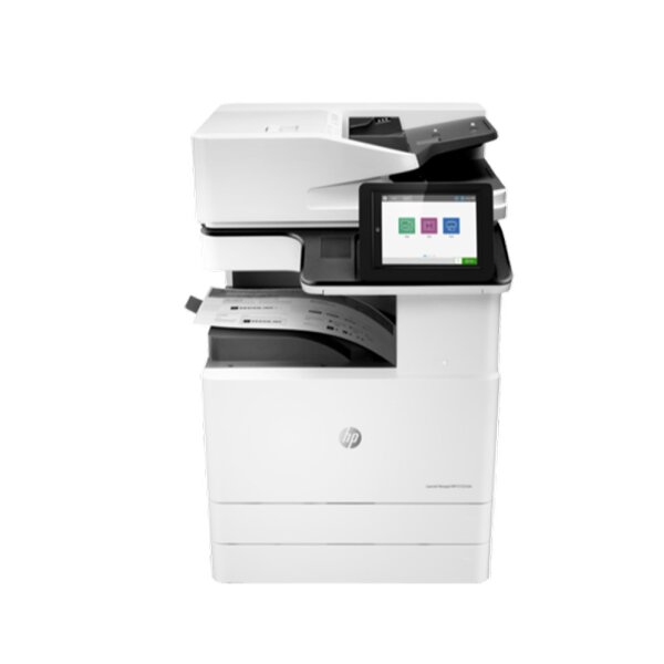 HP LaserJet Managed MFP E72525dn Kopierer