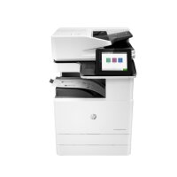 HP LaserJet Managed MFP E72525dn Kopierer