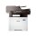 Samsung ProXpress M4075FX Multifunktionsdrucker