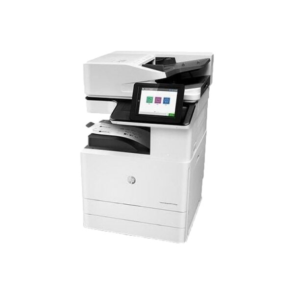 HP Color LaserJet Managed MFP E77825dn Kopierer