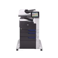 HP Color LaserJet Managed MFP M775fm Kopierer