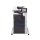 HP Color LaserJet Managed MFP M775fm Kopierer