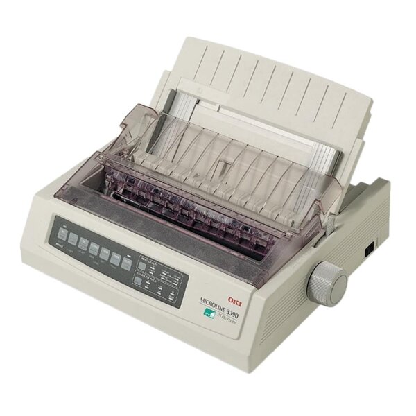 OKI Microline 3390 Eco Nadeldrucker