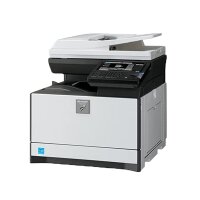 Sharp MX-C301W Multifunktionsgerät