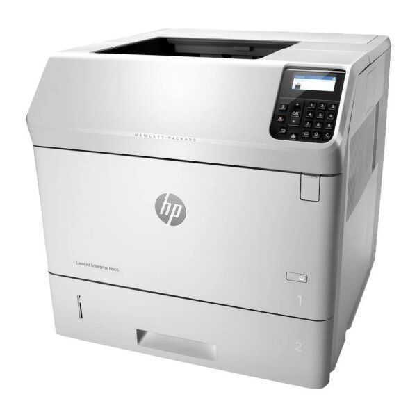 HP LaserJet Enterprise M605n Laserdrucker
