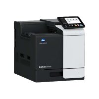 Konica Minolta bizhub C3300i Farblaserdrucker