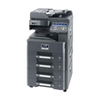 Kyocera TASKalfa 3010i Kopierer